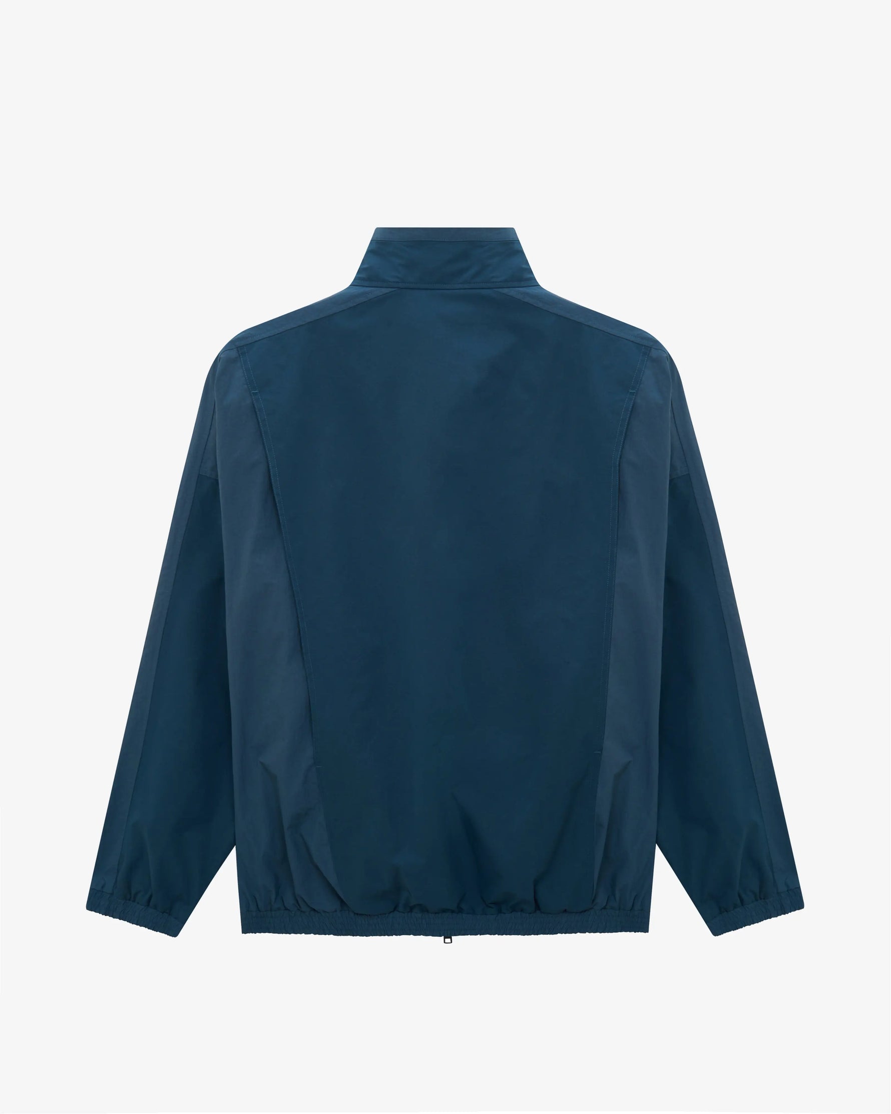 Men's Track Jacket in Dark Blue 02 