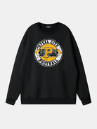 Steel City Football Graphic Sweatshirt Eleven Oasis