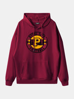 Steel City Football Graphic Hoodie Eleven Oasis
