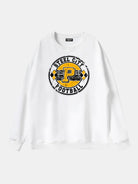 Steel City Football Graphic Sweatshirt Eleven Oasis