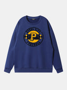 Steel City Football Graphic Sweatshirt Eleven Oasis