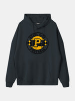 Steel City Football Graphic Hoodie Eleven Oasis