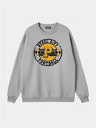 Steel City Football Graphic Sweatshirt Eleven Oasis