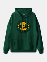 Steel City Football Graphic Hoodie Eleven Oasis
