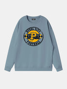 Steel City Football Graphic Sweatshirt Eleven Oasis