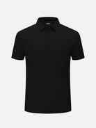 Men's Ice-Cool Short Sleeve Polo Shirt ElevenOasis