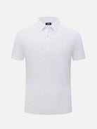 Men's Ice-Cool Short Sleeve Polo Shirt ElevenOasis