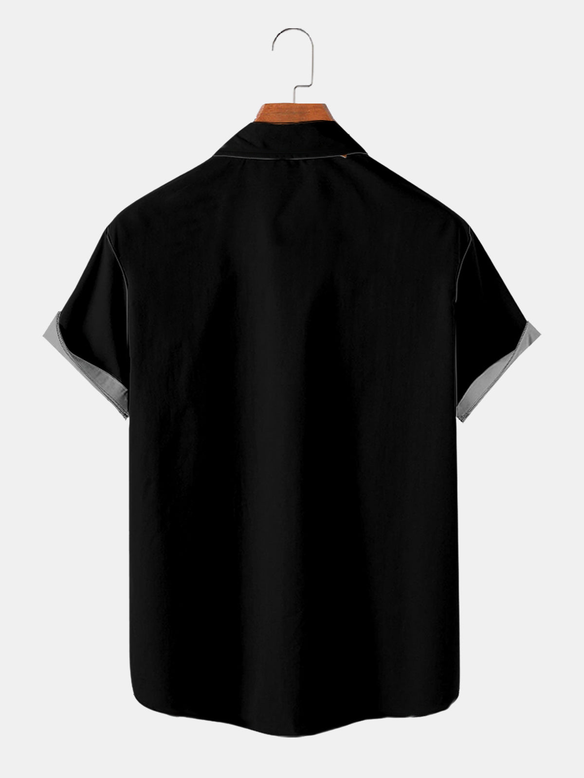 Men's Faith Cross Short Sleeve Shirt Eleven Oasis
