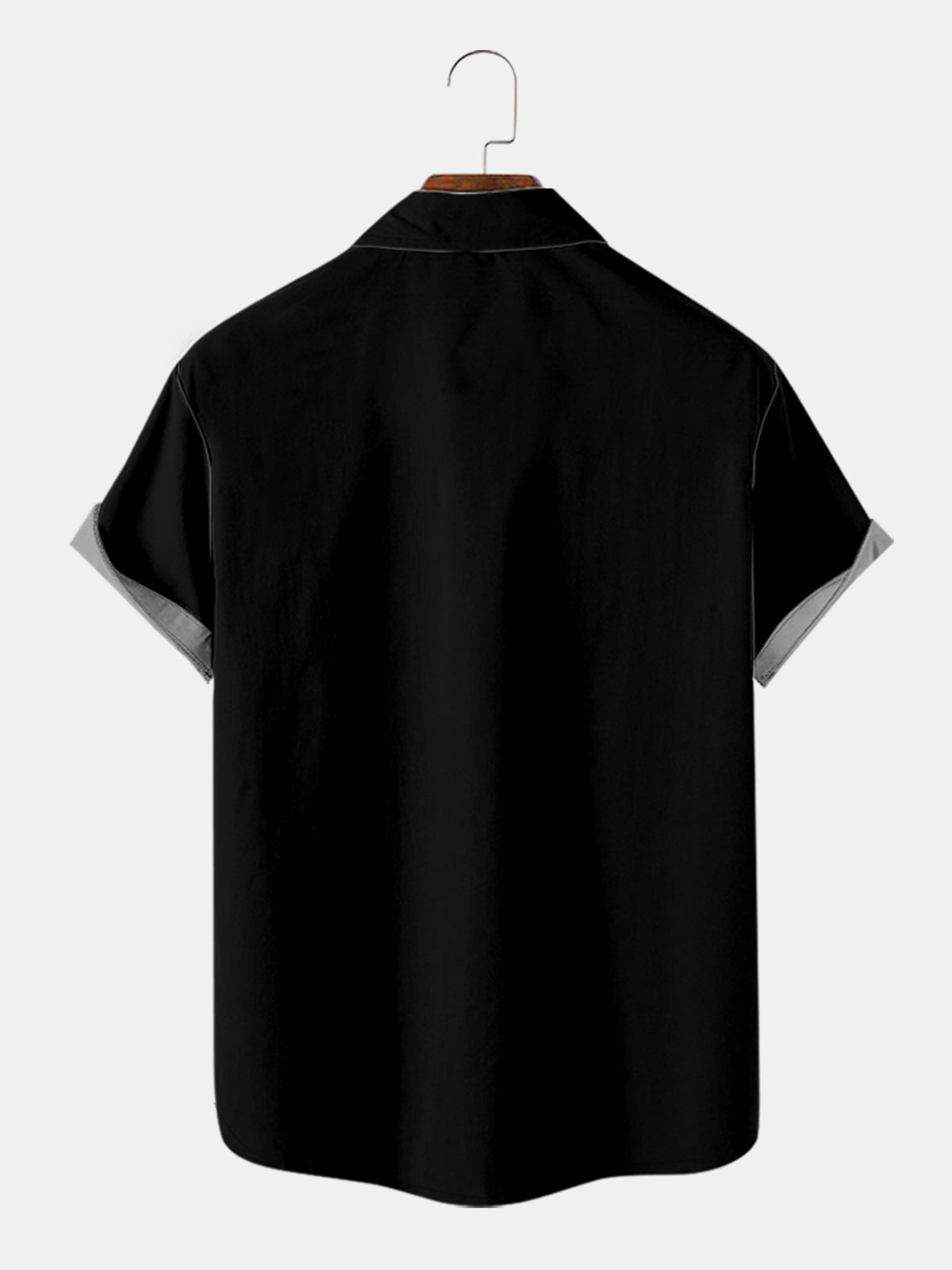 Men's Christmas Begins With Christ Holiday Short Sleeve Shirt Eleven Oasis