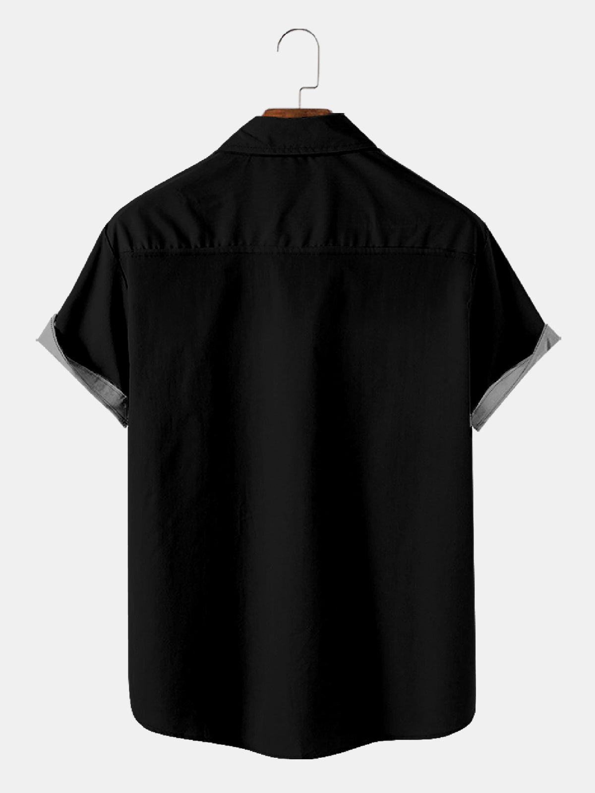 Men's I'm Not Old I'm Classic Bowling Short Sleeve Shirt ElevenOasis