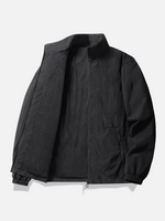 Men's Lightweight Windbreaker Jacket Eleven Oasis