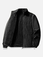 Men's Lightweight Windbreaker Jacket ElevenOasis