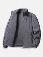 Men's Lightweight Windbreaker Jacket ElevenOasis