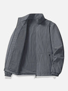 Men's Lightweight Windbreaker Jacket ElevenOasis