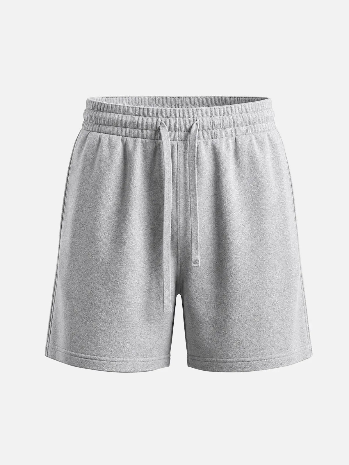 Men's Essential Drawstring Sweat Shorts ElevenOasis
