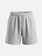 Men's Essential Drawstring Sweat Shorts ElevenOasis
