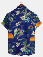 POPPY ATLR Men's Electronic Aloha - Sand POPPY ATLR