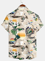 POPPY ATLR Men's Electronic Aloha - Sand POPPY ATLR