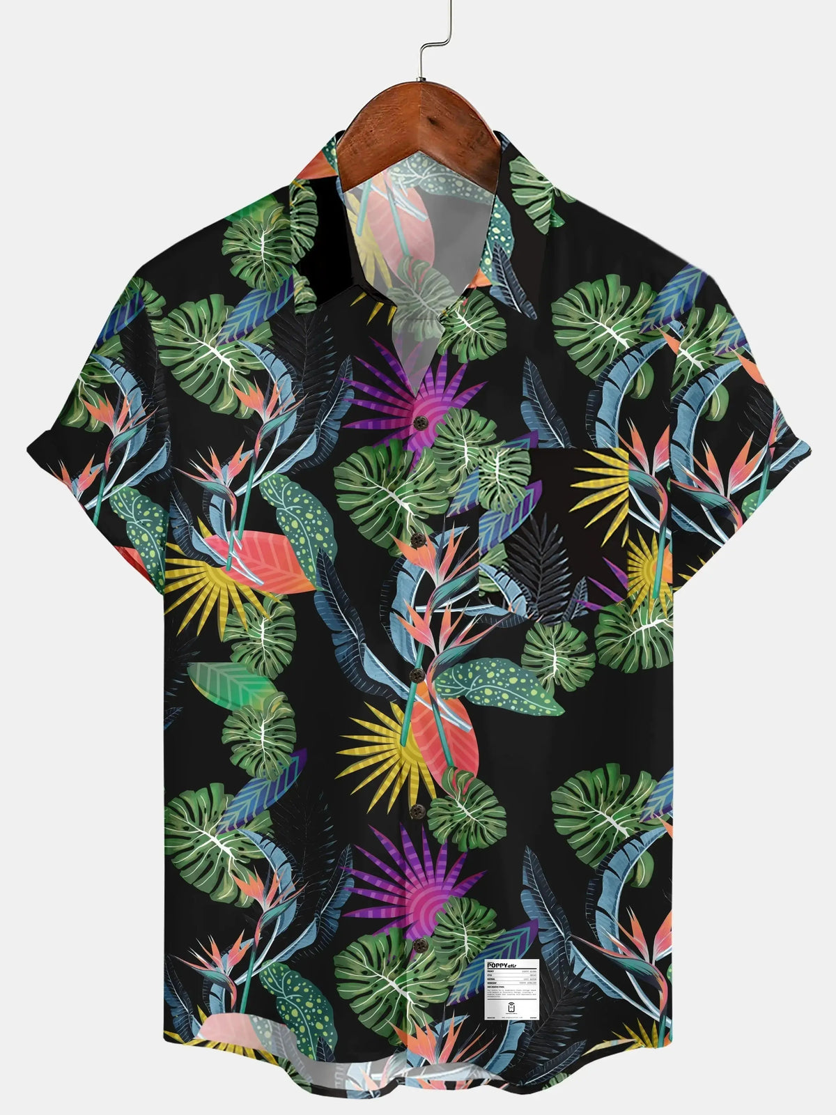 Just Lot Foliage
