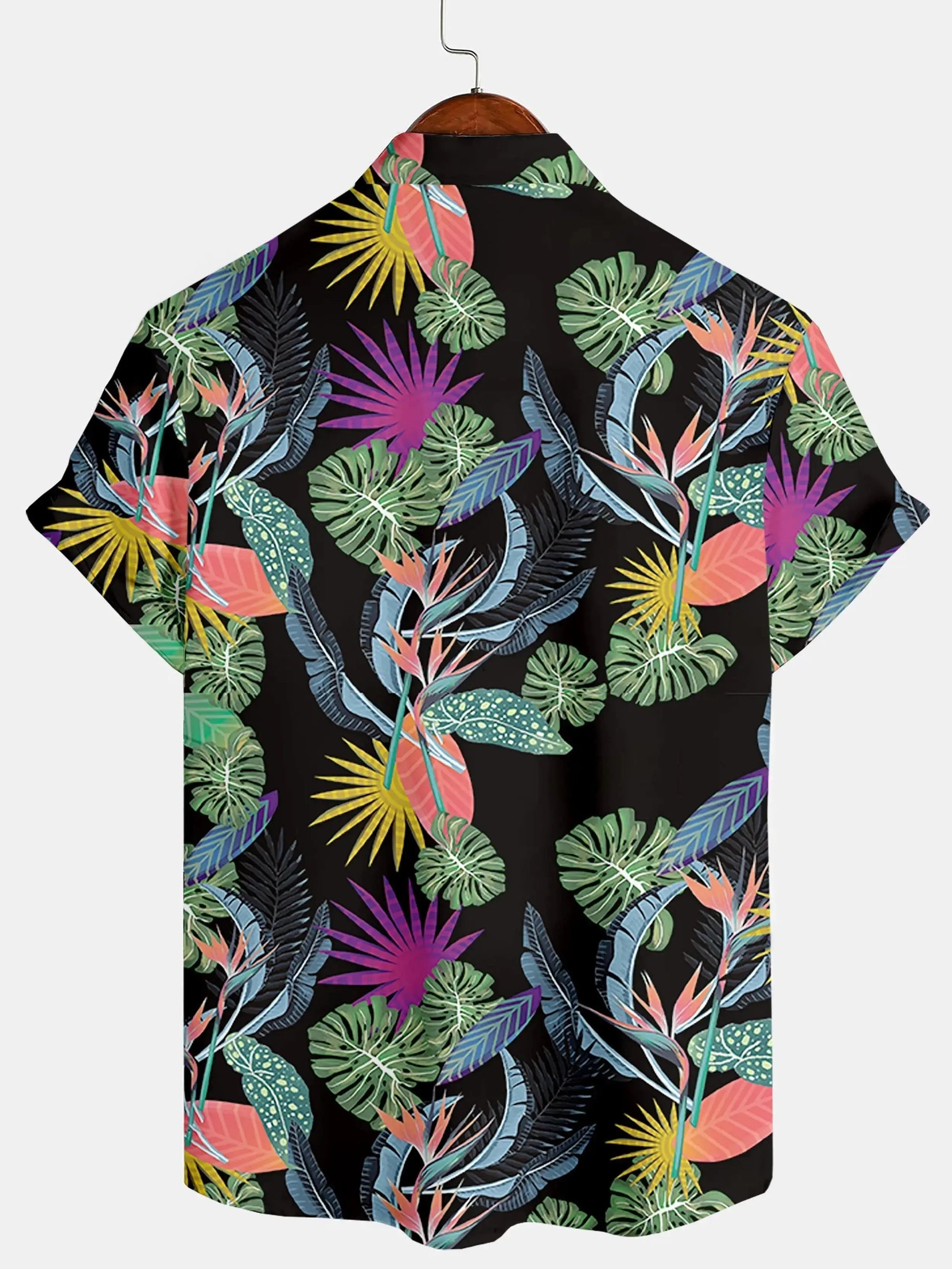 POPPY ATLR Men's Electronic Aloha - Sand POPPY ATLR