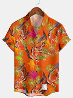 POPPY ATLR Men's Electronic Aloha - Sand POPPY ATLR