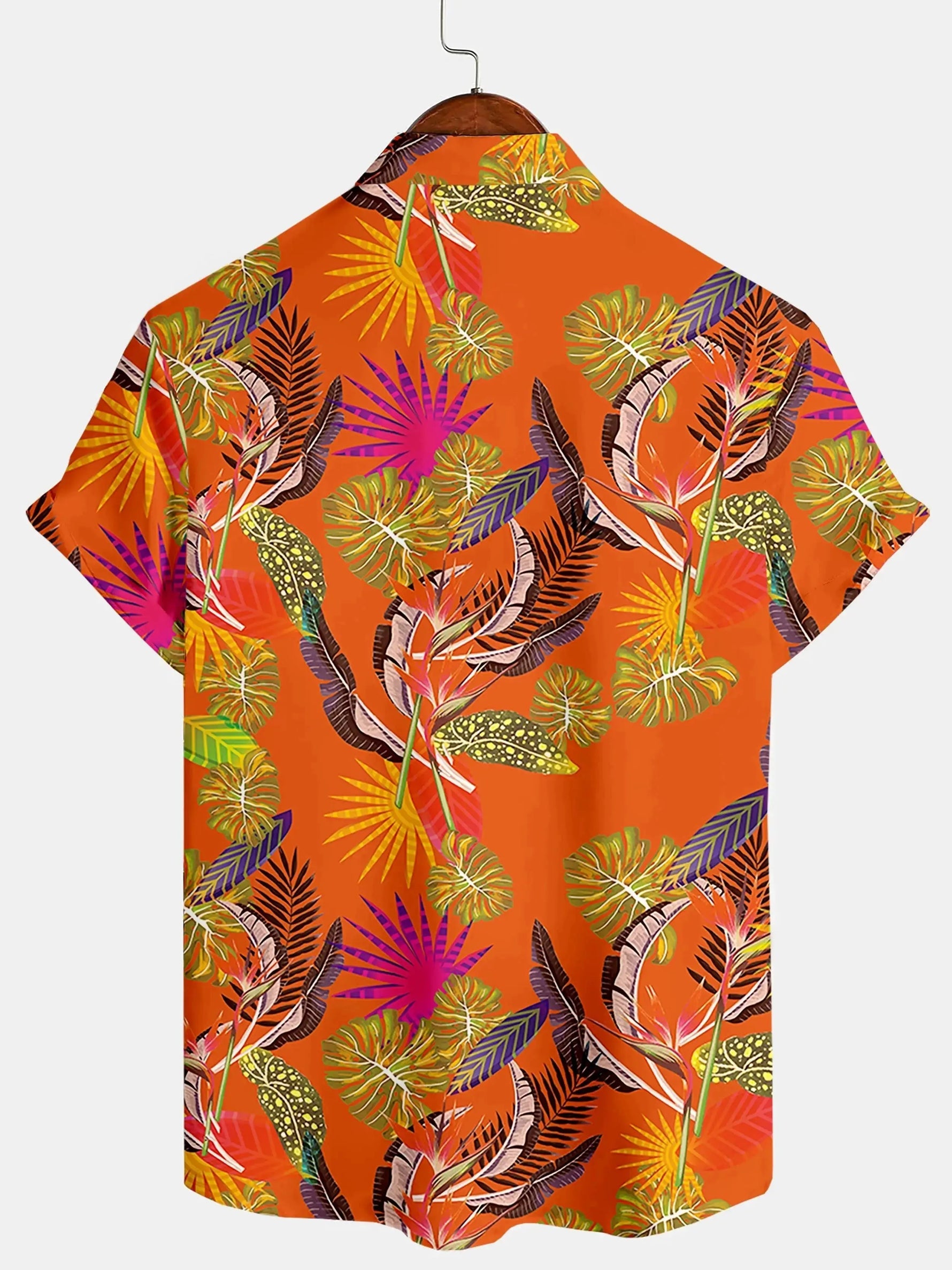 POPPY ATLR Men's Electronic Aloha - Sand POPPY ATLR