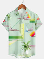 POPPY ATLR Men's Electronic Aloha - Sand POPPY ATLR