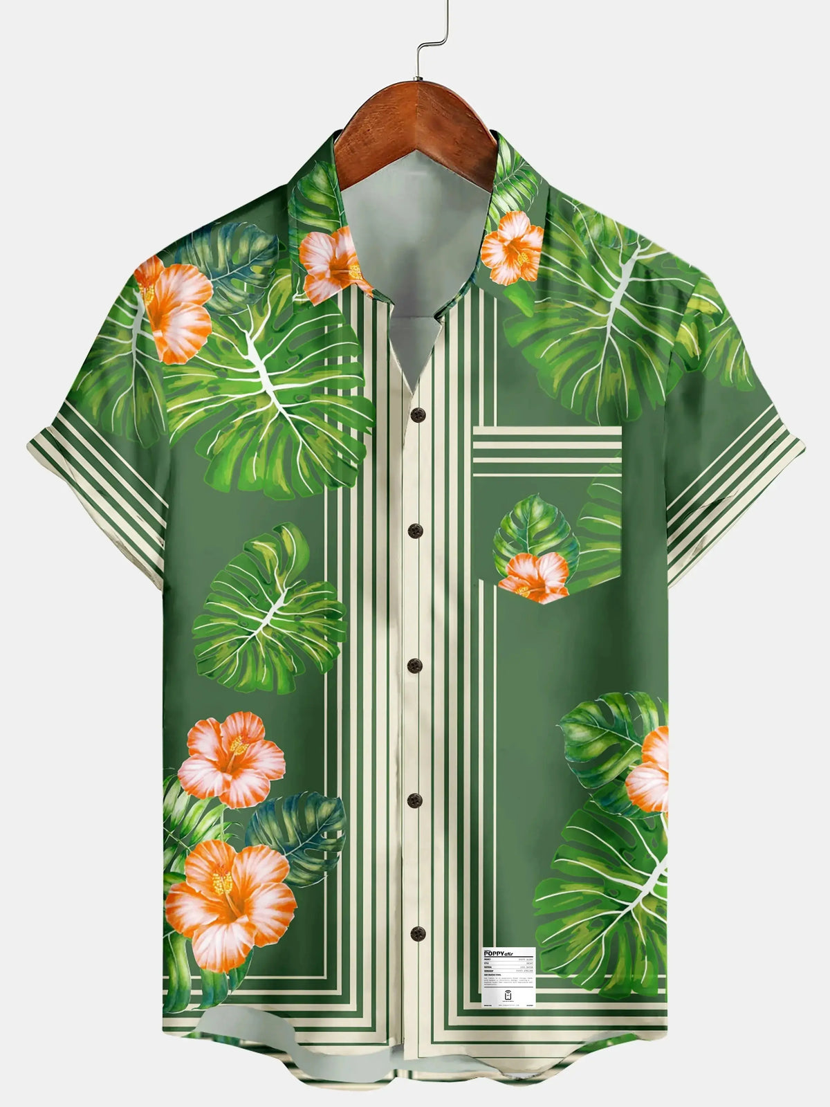Hibiscus Fusion
