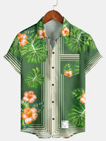 POPPY ATLR Men's Electronic Aloha - Sand POPPY ATLR