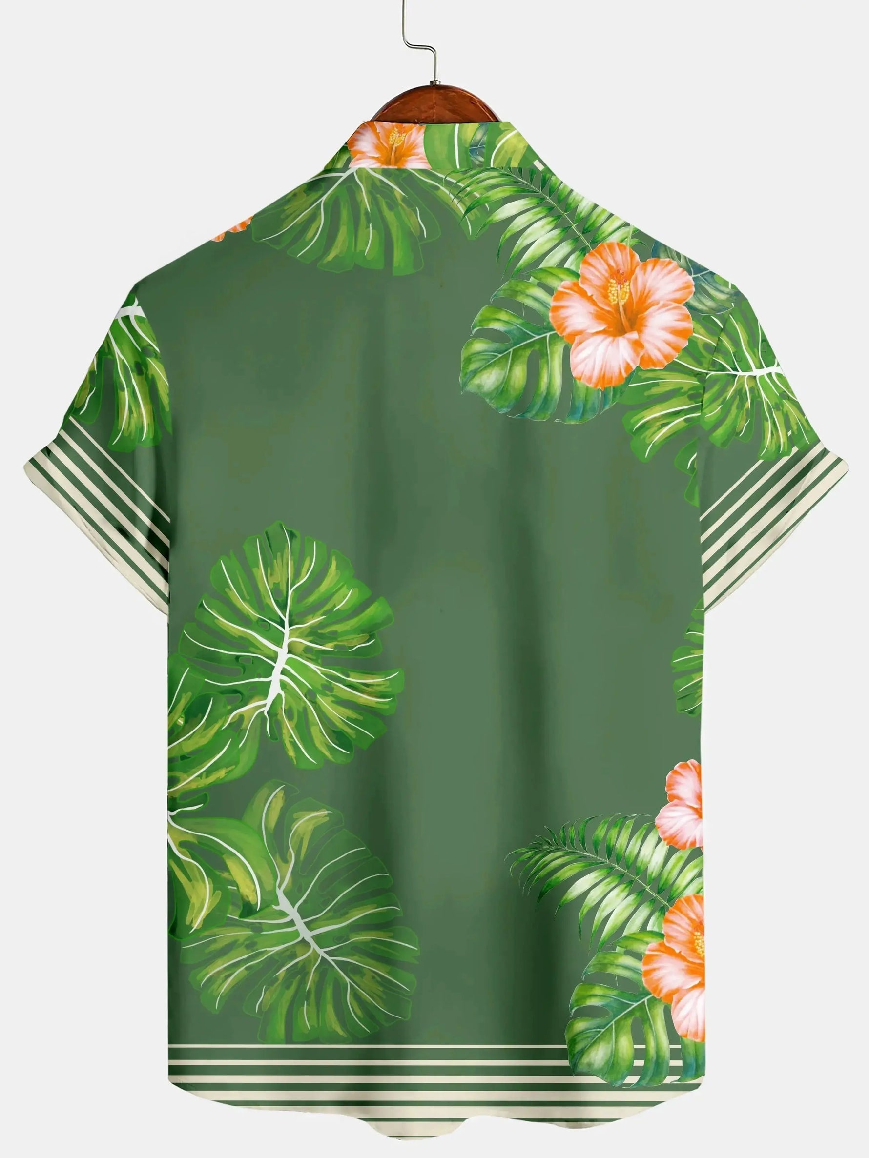 POPPY ATLR Men's Electronic Aloha - Sand POPPY ATLR