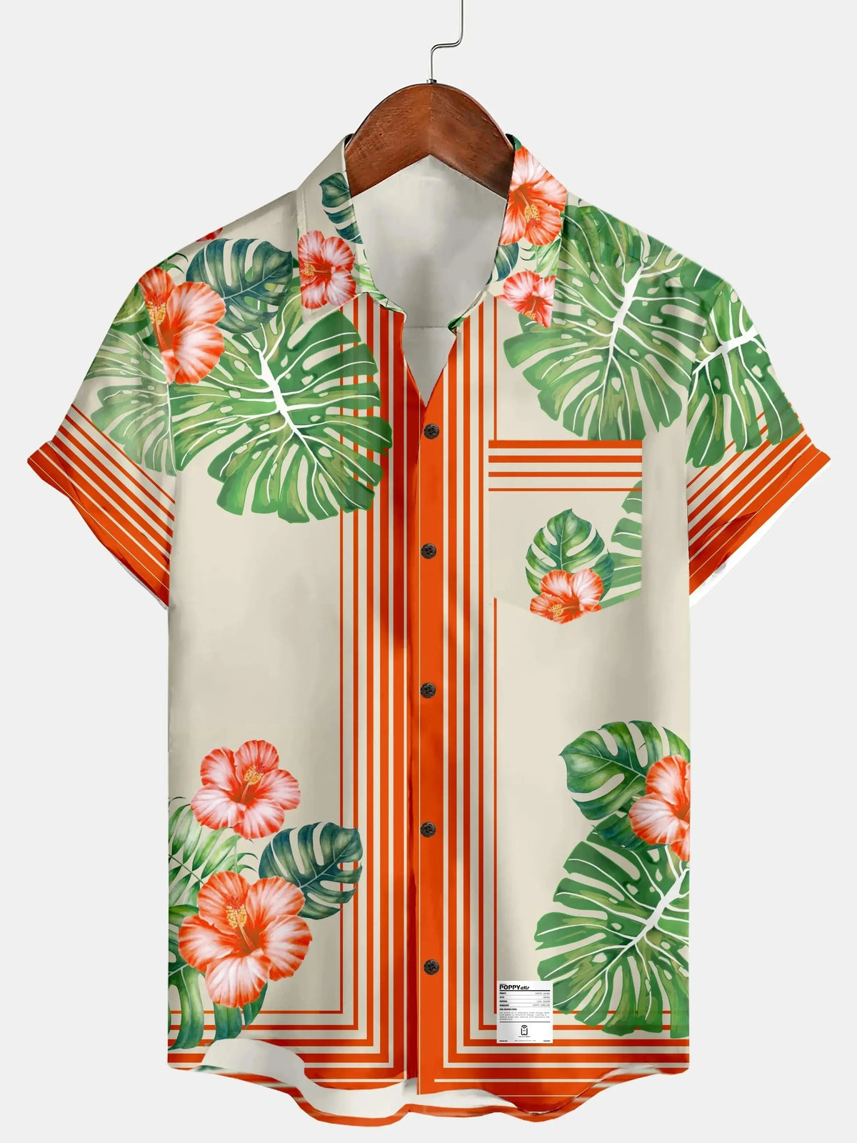 Hibiscus Fusion