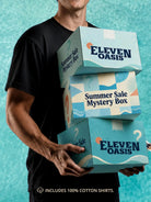 Cotton Clearance Mystery Box $9.99 Eleven Oasis