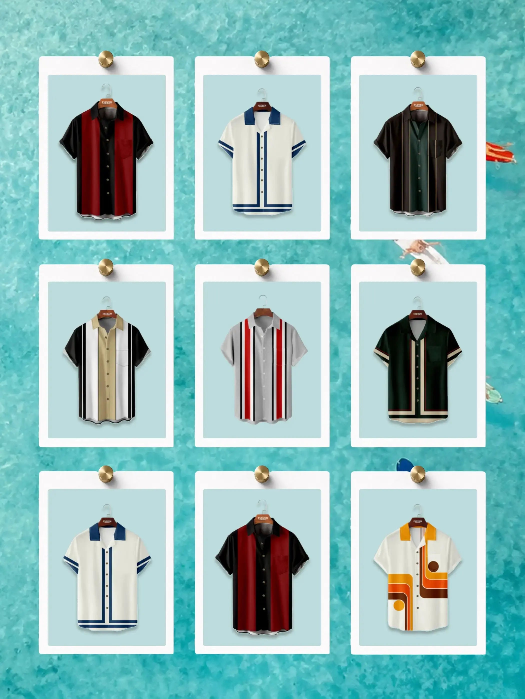 Cotton Clearance Mystery Box $9.99 Eleven Oasis