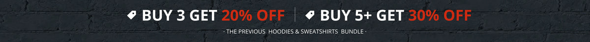 Knitted Sweaters-Bundle