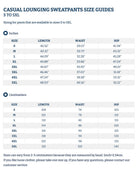 Men's Essential Comfort Sweatpants ElevenOasis