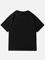 KISS Vintage Concert Band Cotton T-Shirt Eleven Oasis