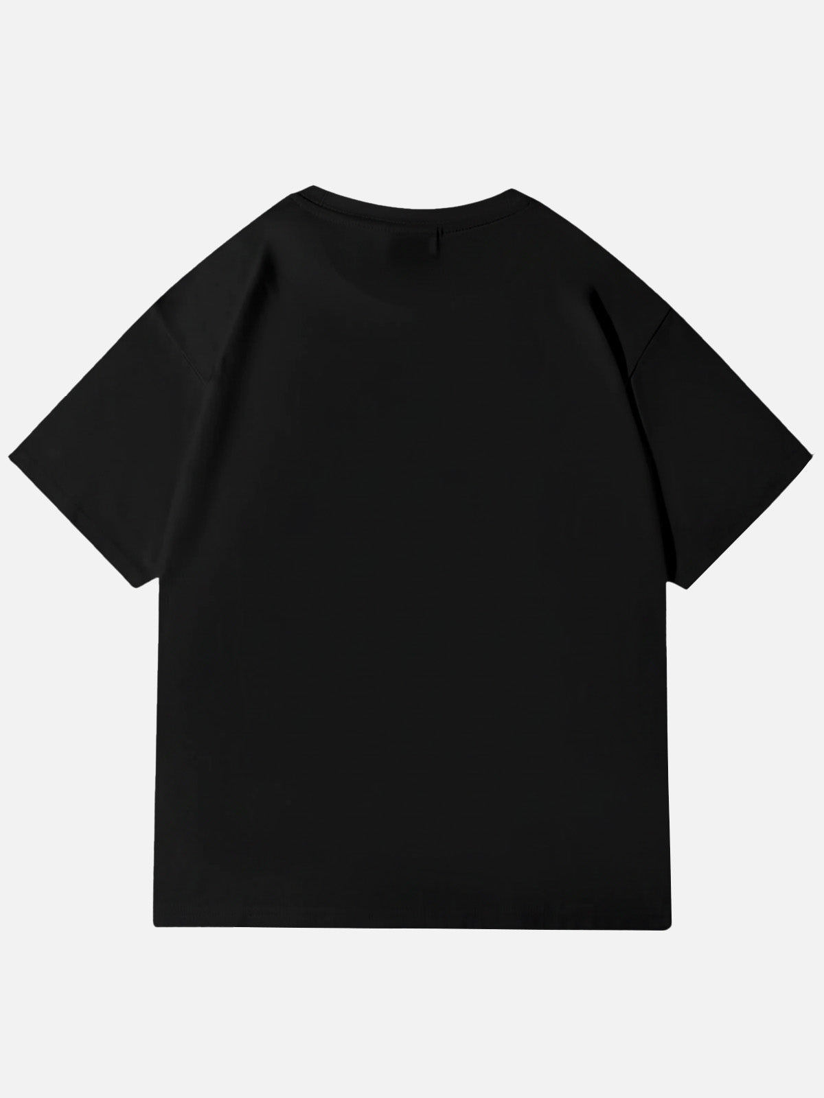 KISS Vintage Concert Band Cotton T-Shirt Eleven Oasis