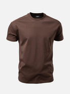 Men's Smooth Stretch Short Sleeve T-Shirt Eleven Oasis