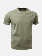 Men's Smooth Stretch Short Sleeve T-Shirt Eleven Oasis