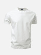 Men's Smooth Stretch Short Sleeve T-Shirt Eleven Oasis