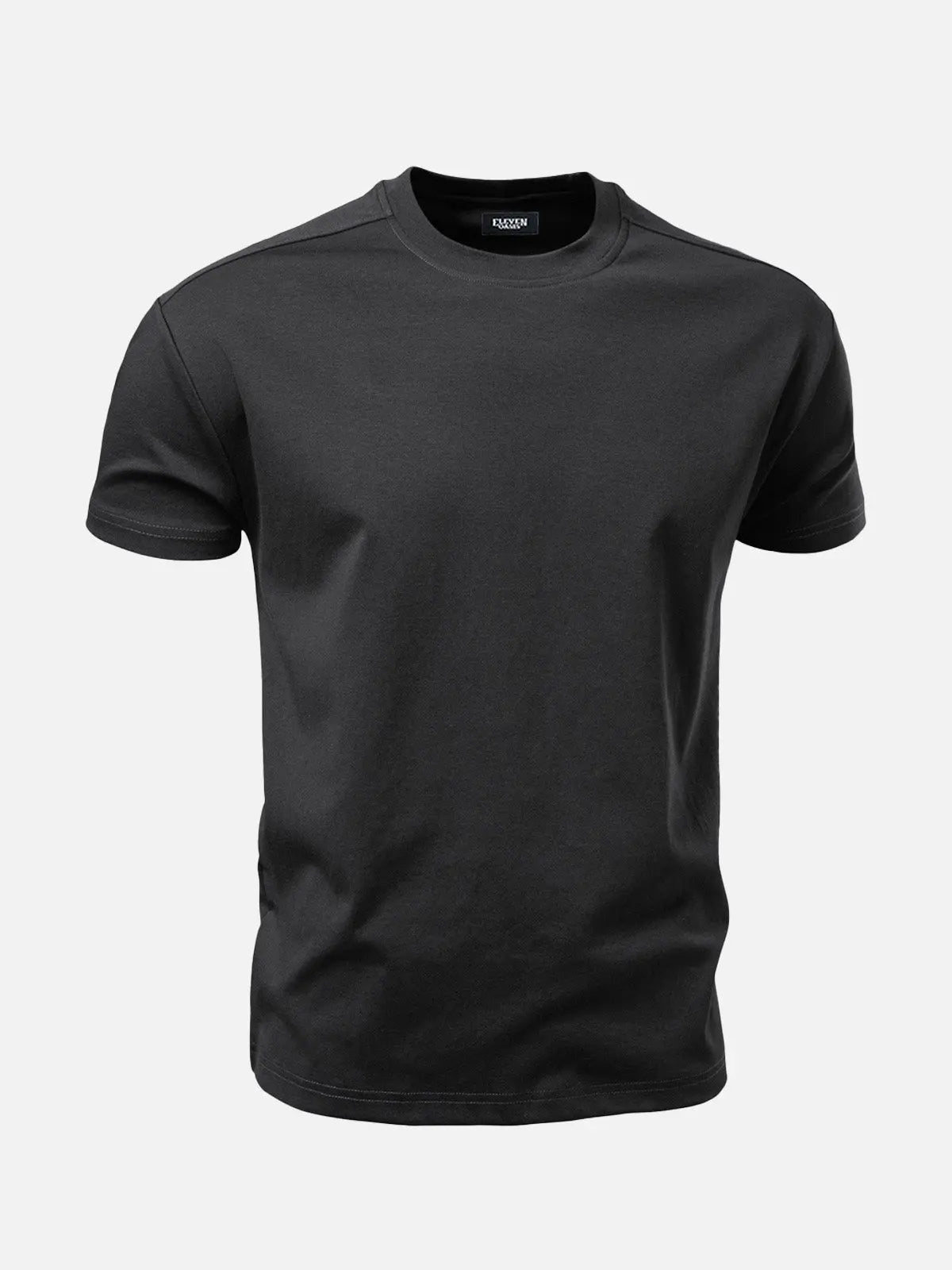 Men's Smooth Stretch Short Sleeve T-Shirt Eleven Oasis
