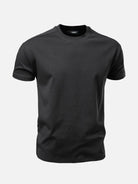Men's Smooth Stretch Short Sleeve T-Shirt Eleven Oasis