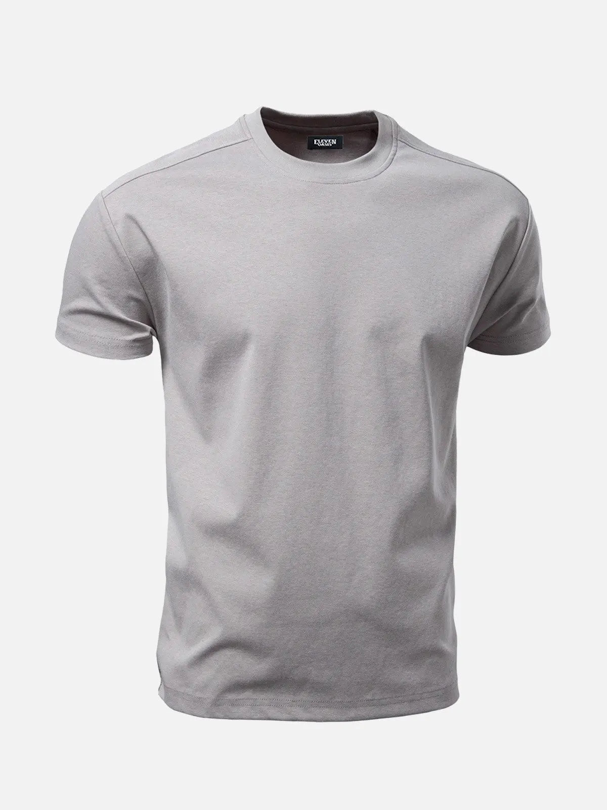 Men's Smooth Stretch Short Sleeve T-Shirt Eleven Oasis