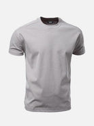 Men's Smooth Stretch Short Sleeve T-Shirt Eleven Oasis