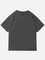 KISS Vintage Concert Band Cotton T-Shirt Eleven Oasis