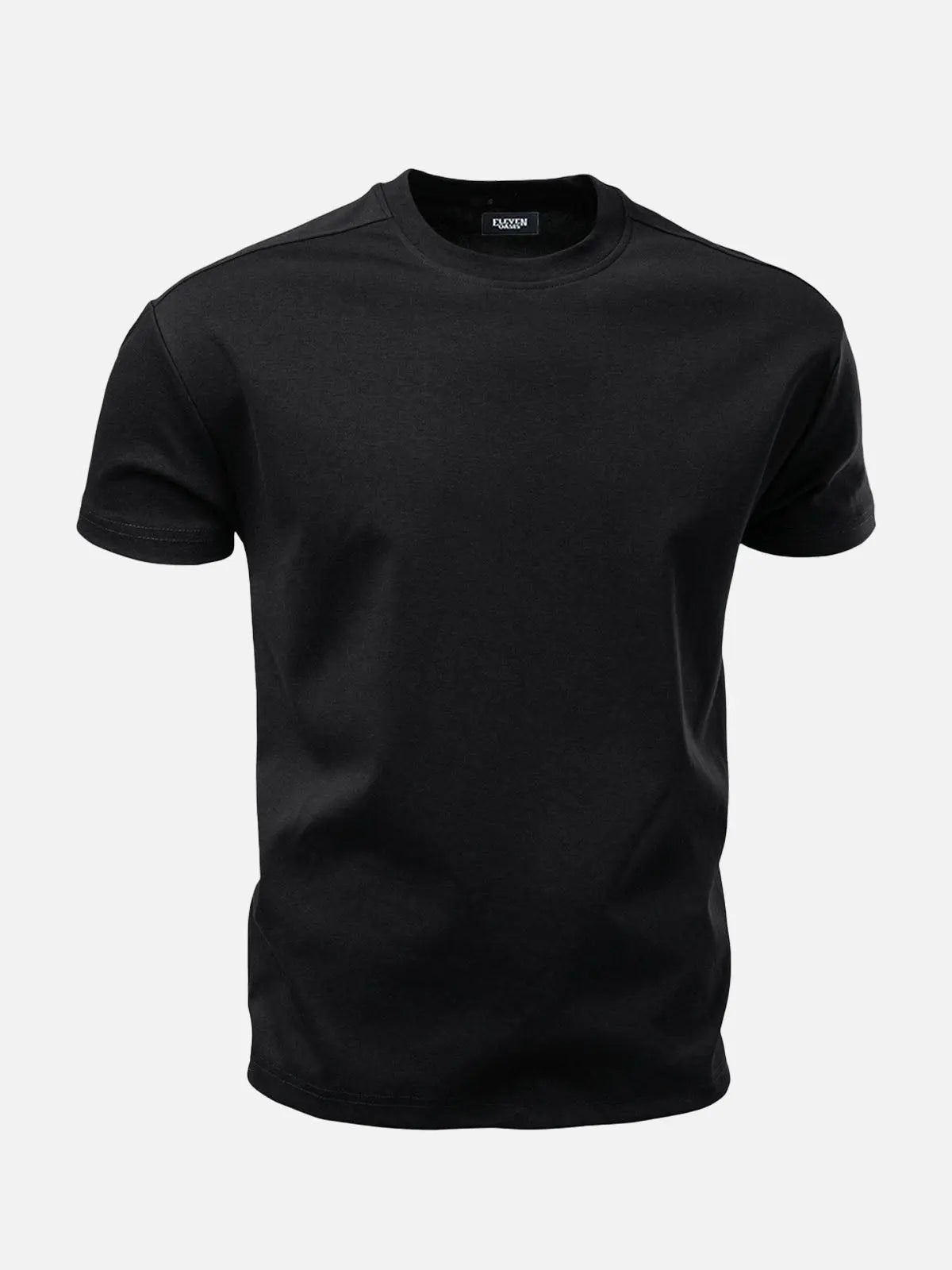 Men's Smooth Stretch Short Sleeve T-Shirt Eleven Oasis
