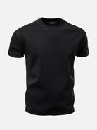 Men's Smooth Stretch Short Sleeve T-Shirt Eleven Oasis