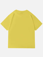 Custom Kansas City-Inspired Team T-Shirt Eleven Oasis