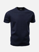 Men's Smooth Stretch Short Sleeve T-Shirt Eleven Oasis
