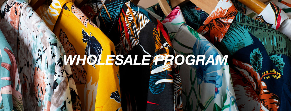 sign up for oasis' wholesale program